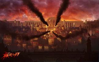 刃剧情最新爆料,神秘势力暗中操控，主角命运再掀波澜  第1张