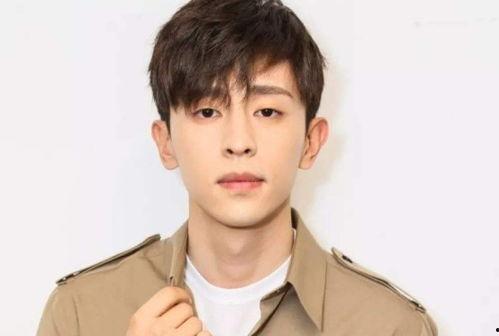 娱乐圈爆料任嘉伦和邓伦,甜蜜互动引粉丝热议  第1张